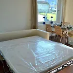 Casa Conte Air Conditioning, Near Station, Center And Ferry To Bellaggio Lejlighed Colico