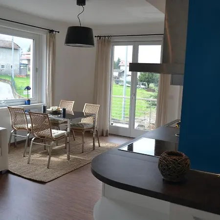 Appartement Casa Conte Air Conditioning, Near Station, Center And Ferry To Bellaggio Colico
