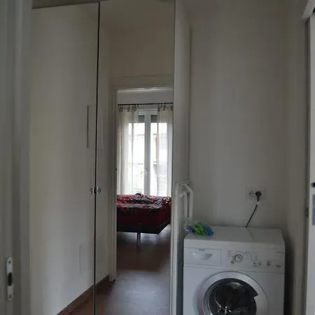 Casa Conte Air Conditioning, Near Station, Center And Ferry To Bellaggio Colico