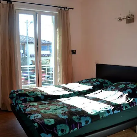 Lejlighed Casa Conte Air Conditioning, Near Station, Center And Ferry To Bellaggio