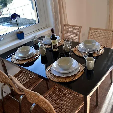 Casa Conte Air Conditioning, Near Station, Center And Ferry To Bellaggio Lejlighed Colico